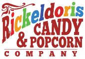 Rickeldoris Logo