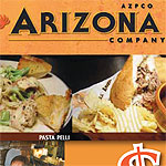 Arizona Pizza Company ad