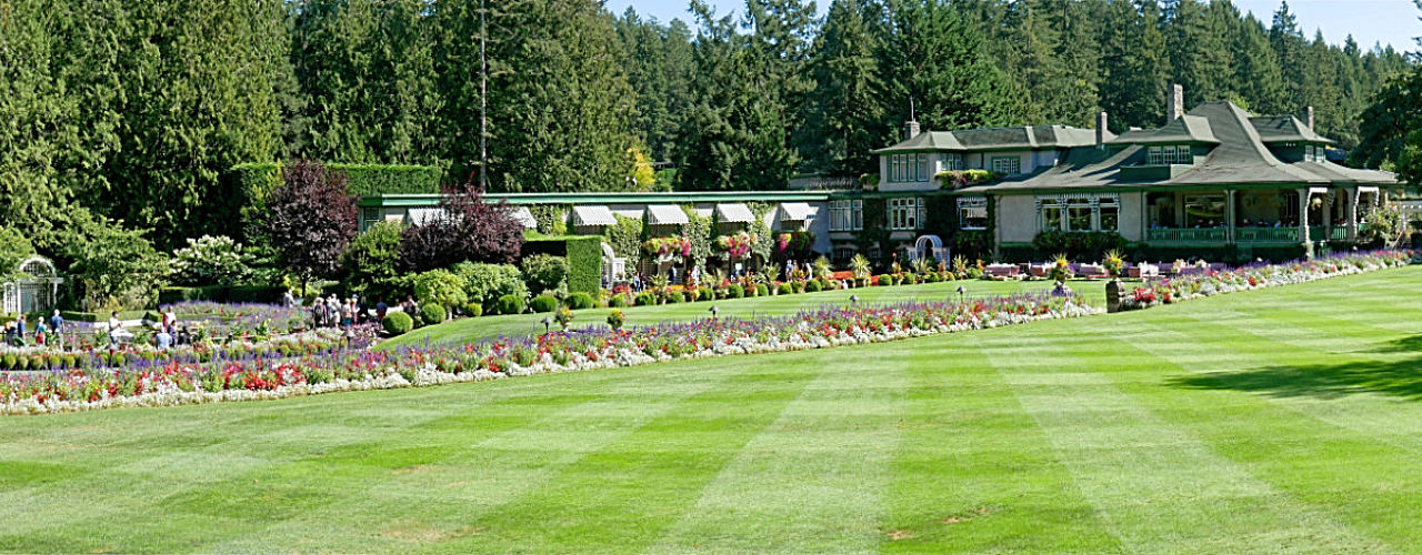 Bushart Gardens Canada