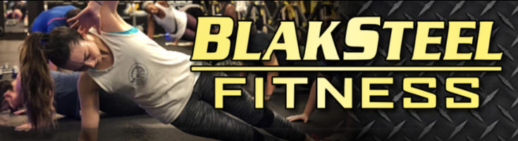 BlakSteel Fitness