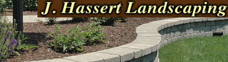 J Hassert Landscaping